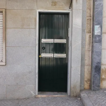 Casa de Férias Village Casa 4 By Lisbon-coast Vacation Algés
