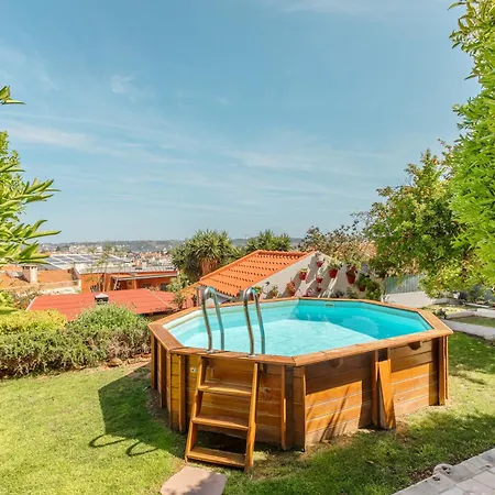 Village Casa 4 By Lisbon-coast Vacation Casa de Férias