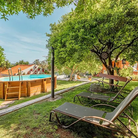 Village Casa 4 By Lisbon-coast Vacation Algés
