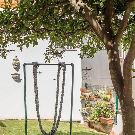 Village Casa 4 By Lisbon-coast Vacation Casa de Férias