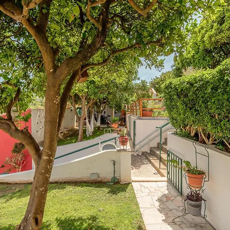 Casa de Férias Village Casa 4 By Lisbon-coast Vacation *
