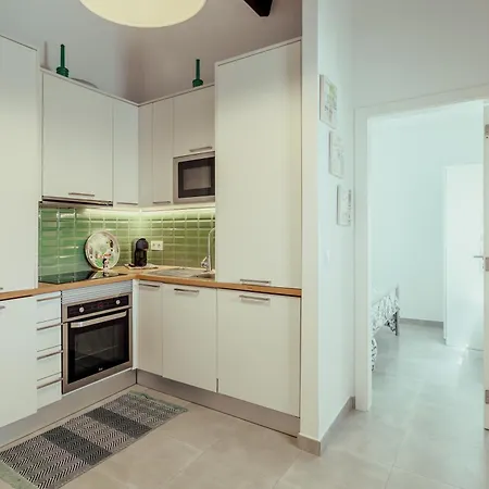 Village Casa 4 By Lisbon-coast Vacation Algés