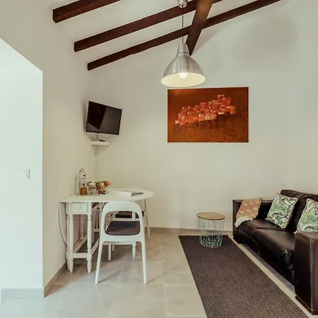 Village Casa 4 By Lisbon-coast Vacation *