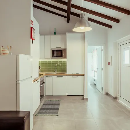 Casa de Férias Village Casa 4 By Lisbon-coast Vacation