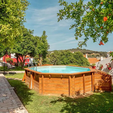 Village Casa 4 By Lisbon-coast Vacation Algés