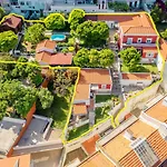 度假居 Village Casa 4 By Lisbon-coast Vacation *