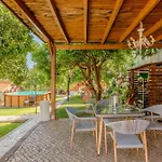 Village Casa 4 By Lisbon-coast Vacation 度假居 阿尔热什