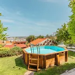Village Casa 4 By Lisbon-coast Vacation 度假居