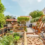 Village Casa 4 By Lisbon-coast Vacation 度假居 阿尔热什