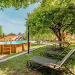 Village Casa 4 By Lisbon-coast Vacation 阿尔热什