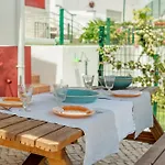 Village Casa 4 By Lisbon-coast Vacation * 阿尔热什