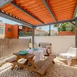 度假居 Village Casa 4 By Lisbon-coast Vacation 阿尔热什