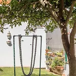 Village Casa 4 By Lisbon-coast Vacation 度假居