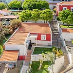 Village Casa 4 By Lisbon-coast Vacation 度假居