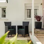 Village Casa 4 By Lisbon-coast Vacation 度假居