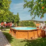 Village Casa 4 By Lisbon-coast Vacation 阿尔热什