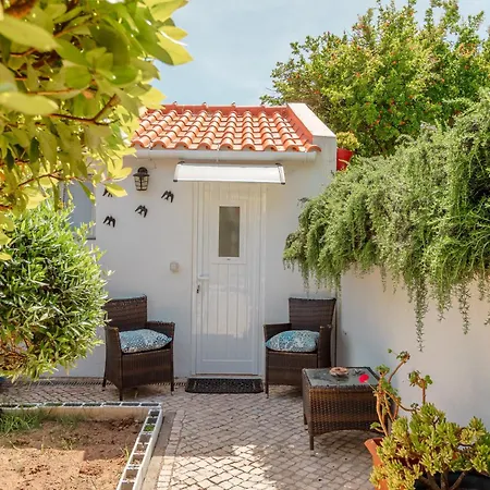Village Casa 4 By Lisbon-coast Vacation 別荘 *