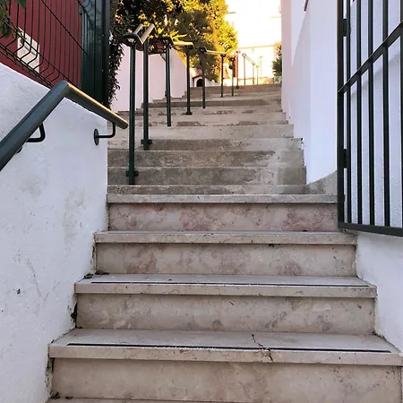 Village Casa 4 By Lisbon-coast Vacation * アルジェース
