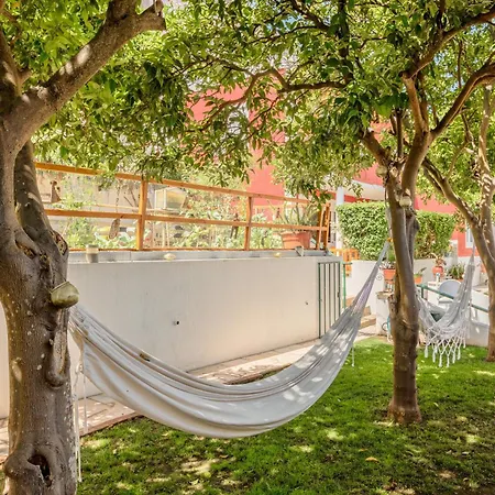 Village Casa 4 By Lisbon-coast Vacation