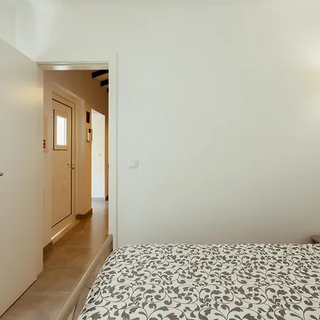 Village Casa 4 By Lisbon-coast Vacation アルジェース