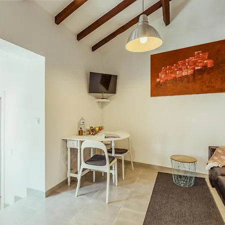 Village Casa 4 By Lisbon-coast Vacation