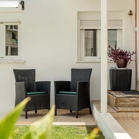 Village Casa 4 By Lisbon-coast Vacation 別荘