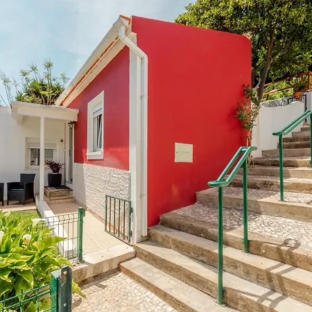 Village Casa 4 By Lisbon-coast Vacation 別荘 *
