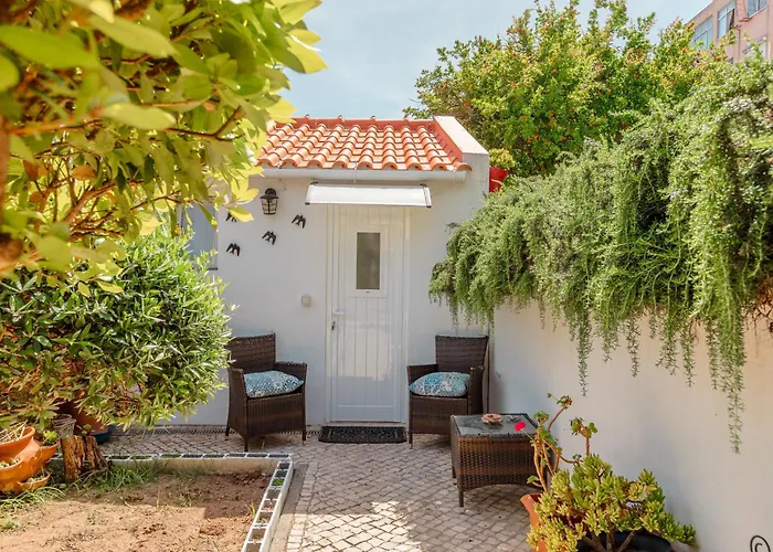 Village Casa 4 By Lisbon-coast Vacation 別荘 *