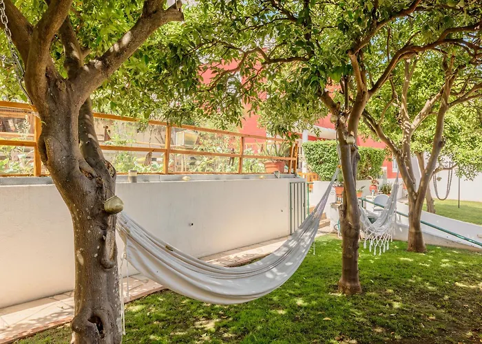 Village Casa 4 By Lisbon-coast Vacation