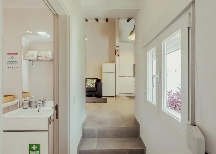別荘 Village Casa 4 By Lisbon-coast Vacation