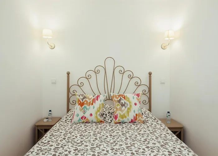 Village Casa 4 By Lisbon-coast Vacation 別荘 アルジェース
