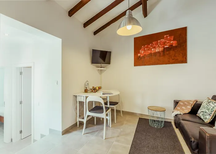 Village Casa 4 By Lisbon-coast Vacation