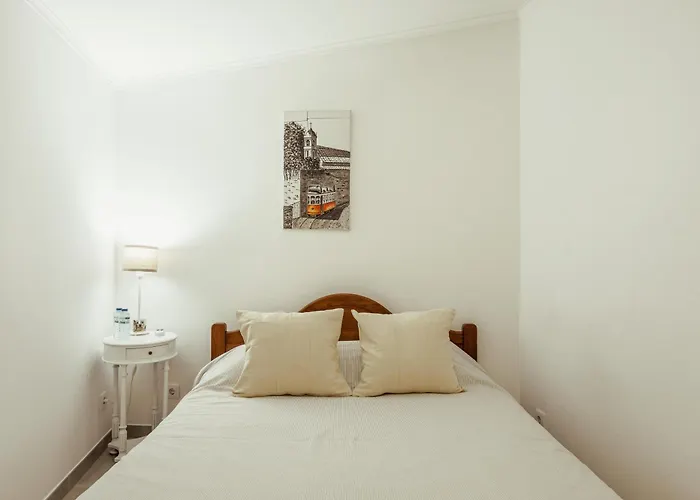 Village Casa 4 By Lisbon-coast Vacation 別荘 *