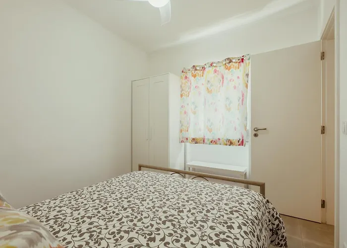 Village Casa 4 By Lisbon-coast Vacation 別荘 アルジェース