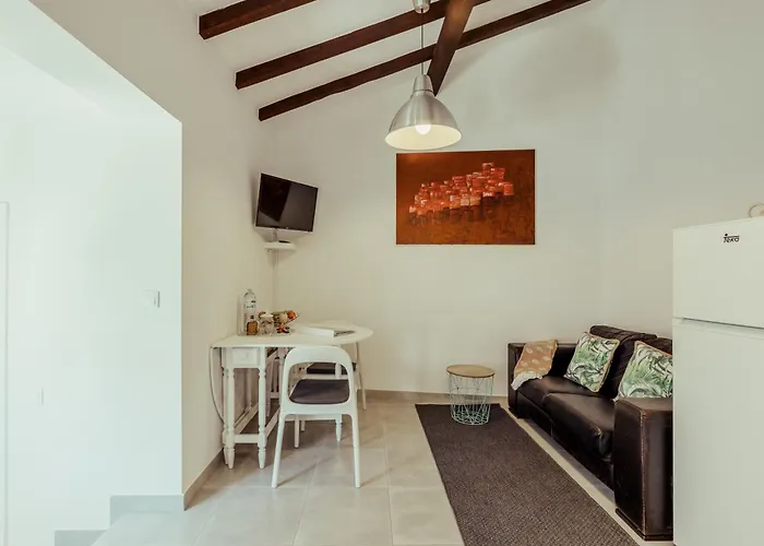 Village Casa 4 By Lisbon-coast Vacation *