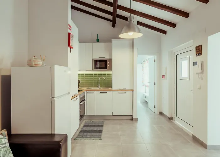 別荘 Village Casa 4 By Lisbon-coast Vacation